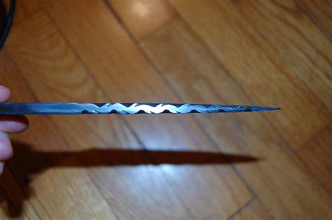 Knife File Patterns に対する画像結果