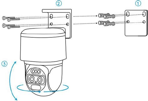 Image result for Reolink Mounting Ideas