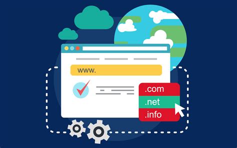 Toradh íomhá ar IP Config Domain