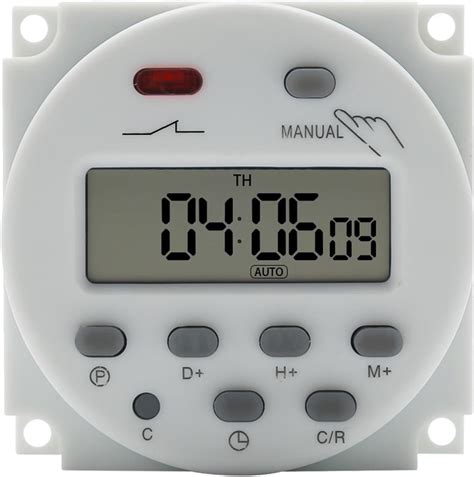 Image result for Programmable Timer