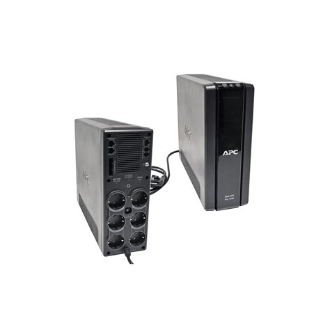 Image result for APC UPS System