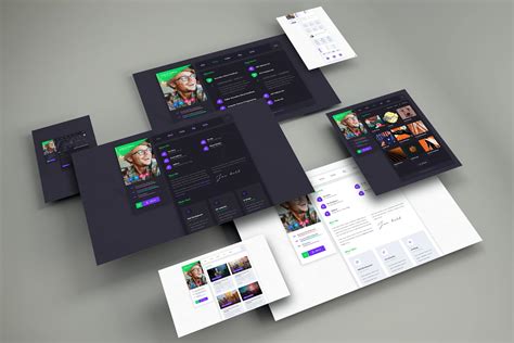Bittanto - Creative Resume HTML Responsive Templa- Download for Wordpress