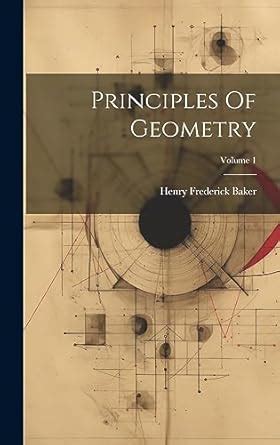 Image result for Basic Principles of Geometry