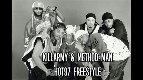 Image result for Method Man Freestyle