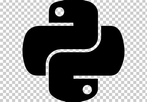 Python Icon Black Background に対する画像結果