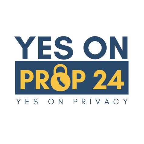 Image result for Prop 24 Explained