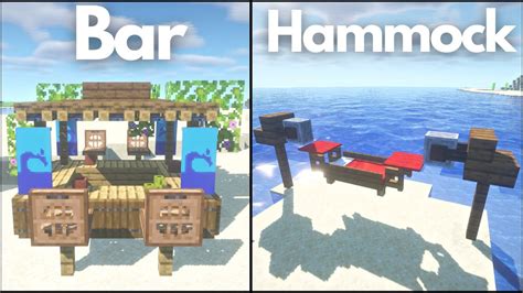 Bildergebnis für Minecraft Beach