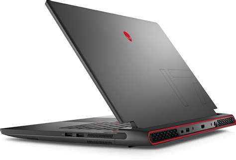 Afbeeldingsresultaten voor Alienware M17 R5 White