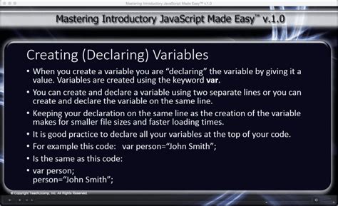 Image result for Javascritp Course Variables