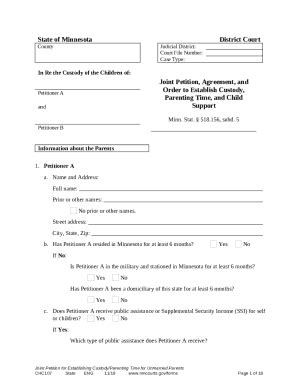 Image result for MN Court Forms