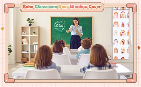 Toradh íomhá ar Window Chart Classroom