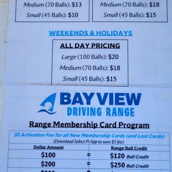 Bayview Course Layout に対する画像結果
