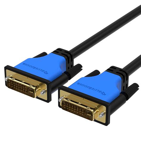 Toradh íomhá ar Different Monitor Cable Types