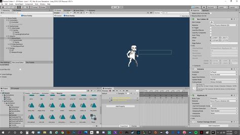 Toradh íomhá ar How to Revert Animation Frame in Unity