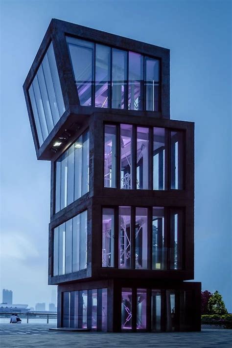 Toradh íomhá ar Geometric Structure Building