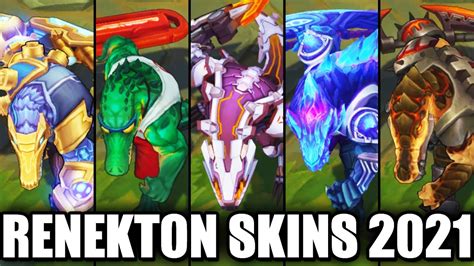 Image result for Outback Renekton