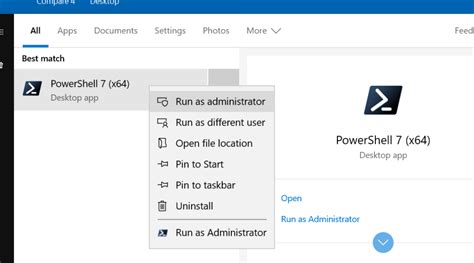 Ejecutar Como Administrador に対する画像結果