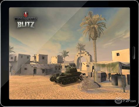 Image result for World of Tanks Blitz Old