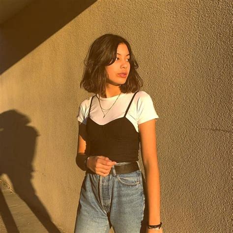 Image result for 90s Aesthetic Clothing