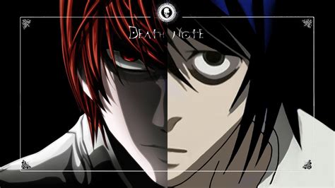 Image result for Death Note Wallpaper 4K