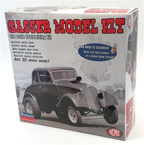 Image result for Custom Model Car Kits