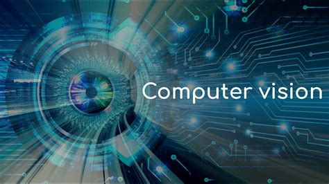 Toradh íomhá ar What Is a Computer Vision