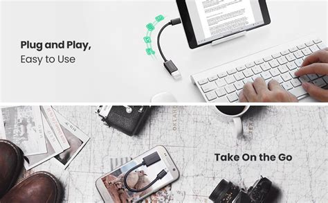 Image result for Android OTG Cable