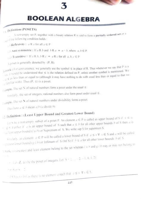 Image result for Intersection Boolean Algebra