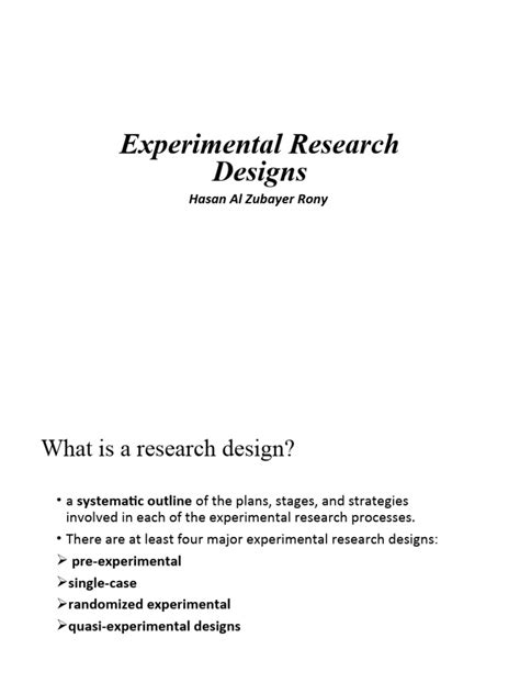 Experimental Research Design Example に対する画像結果