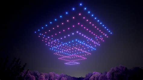 Image result for LED Drone Light Show