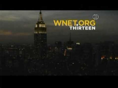 Image result for WNET ID 1996