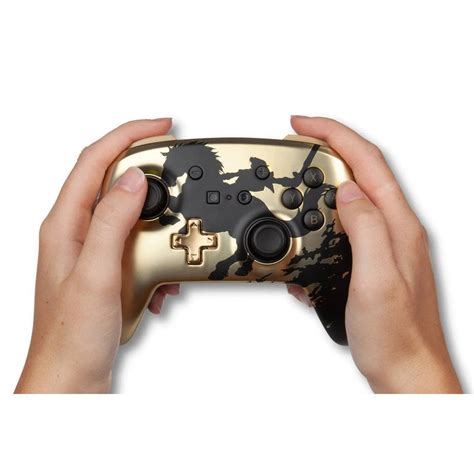 Image result for Gold Game Controller Nintendo Switch
