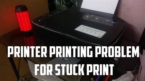 Print Out Problem に対する画像結果