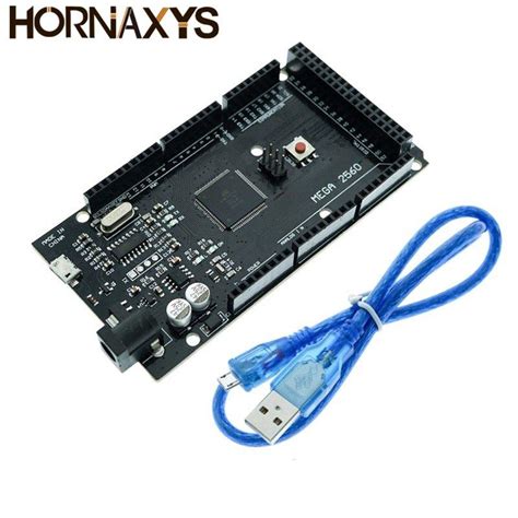 Image result for Arduino Mega 2560 Kit