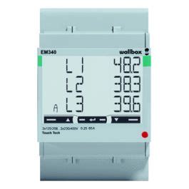 Power Boost Module Wall Box に対する画像結果