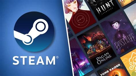 Toradh íomhá ar How to Trick Steam for Free Game