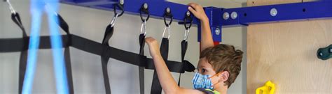 Image result for Sensory Climbing Net