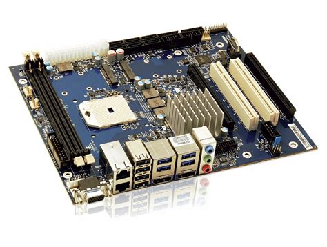 Afbeeldingsresultaten voor Motherboard Form Factors Flex ATX