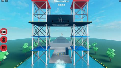 Image result for Elimination Tower Script