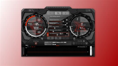 Image result for Afterburner Msi