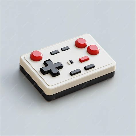 Image result for 8-Bit Gaming Controller