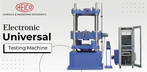 Image result for Ex Universal Testing Machine