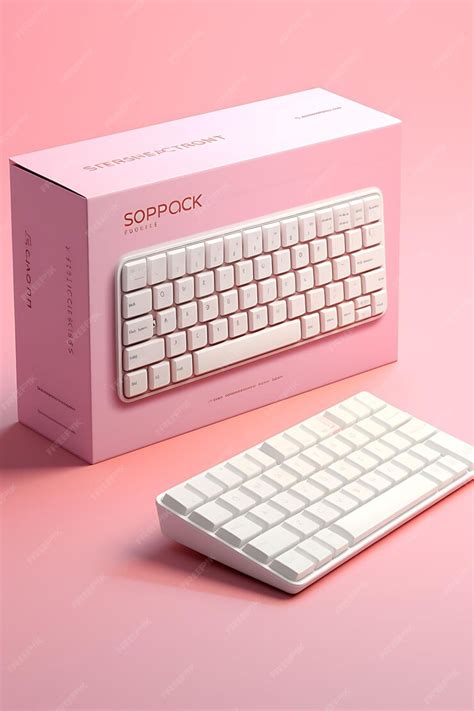 Image result for Keyboard Box Design