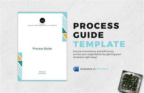 Image result for Process Template Word
