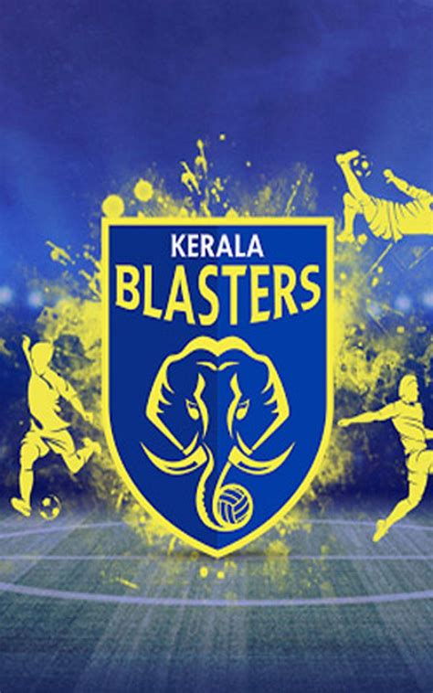 Image result for Kerala Blasters NE
