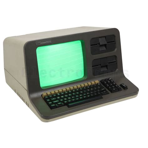 Image result for Old School Computer Terminal
