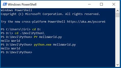 How to Open Python Shell in Computer に対する画像結果