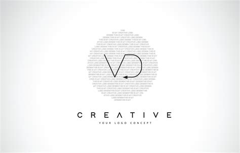 Image result for Vd Text Design