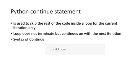 Image result for Flow of Control Symbol in Python
