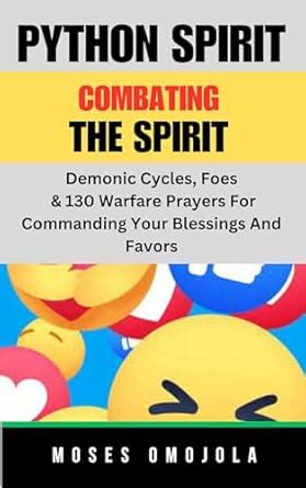 Image result for Spirit of Divination Python